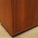 Cabinet en teck, design danois, années 1960, designer : Børge Mogensen