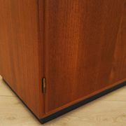 Teak cabinet, Danish design, 1960s, designer: Børge Mogensen