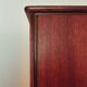 Vintage 3-door wardrobe