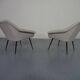 Mid-Century Lounge Chair, Italy, 1960s