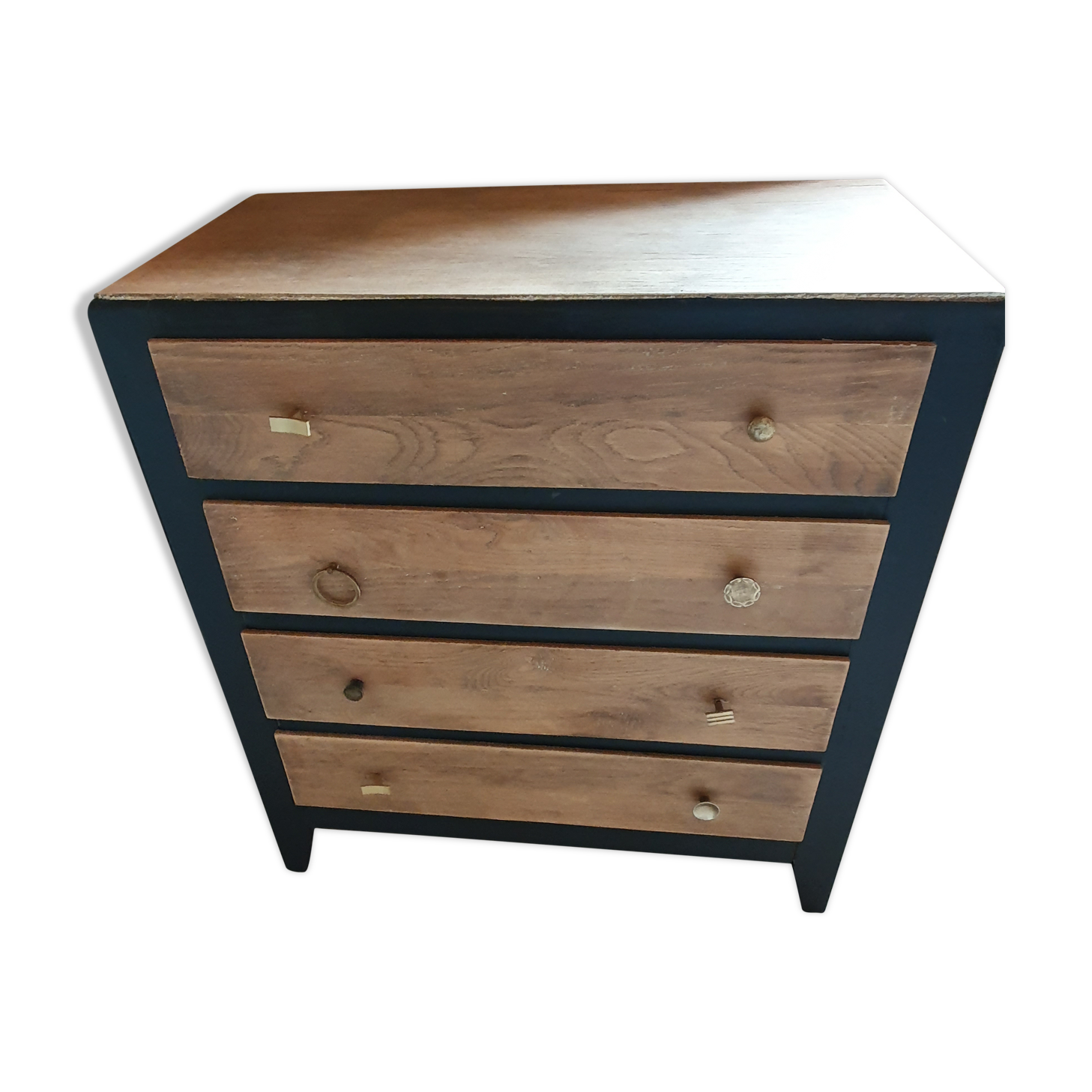 Vintage dresser