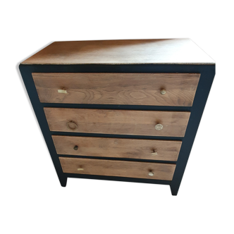 Vintage dresser