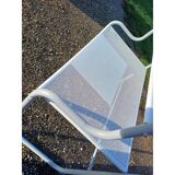 Meuble de métier industriel