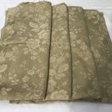 Large country tablecloth