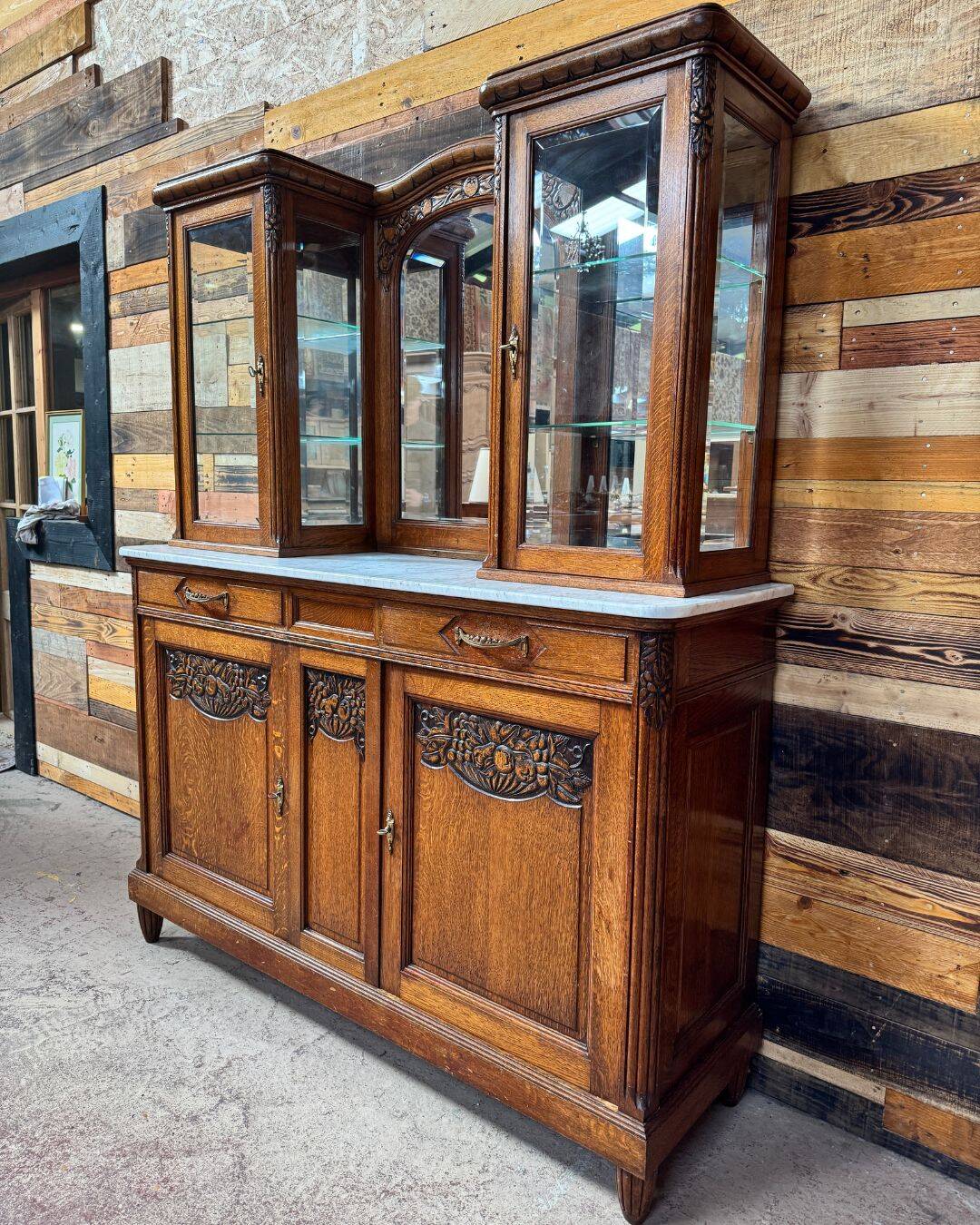 Art Deco Sideboard