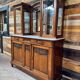 Art Deco Sideboard