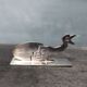 Animal knife holder