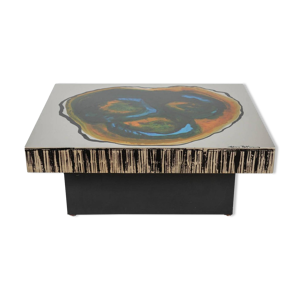 Table Basse par marc