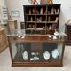 Early 20th century display counter