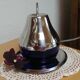 Sucrier poire Morinox vintage
