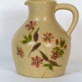 Ceramic pitcher