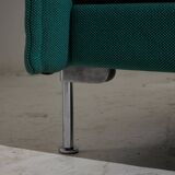 Alcove Xtra High Three-Seater Sofa by Ronan & Erwan Bouroullec for Vitra (MK10756)