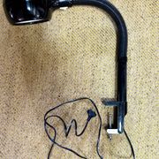 Lampe de bureau Emmedi