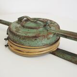 Bellows pump, 1950s