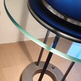 Lamp "Saturn" by Robert sonneman 1970