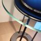 “Saturn” lamp by Robert Sonneman 1970