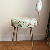 Restored Pelfran chair