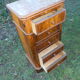Commode chiffonier