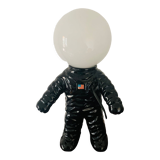 Astronaut lamp