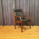 Alpha Armchair, Walter Knoll, Germany, 1970s