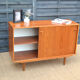 Enfilade / buffet danois * 121 cm