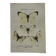 Gravure naturaliste  Papillon 19eme affiche botanique originale 1800