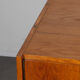 Vintage oak chest of drawers by Jiri Jiroutek, model U458, 1960s