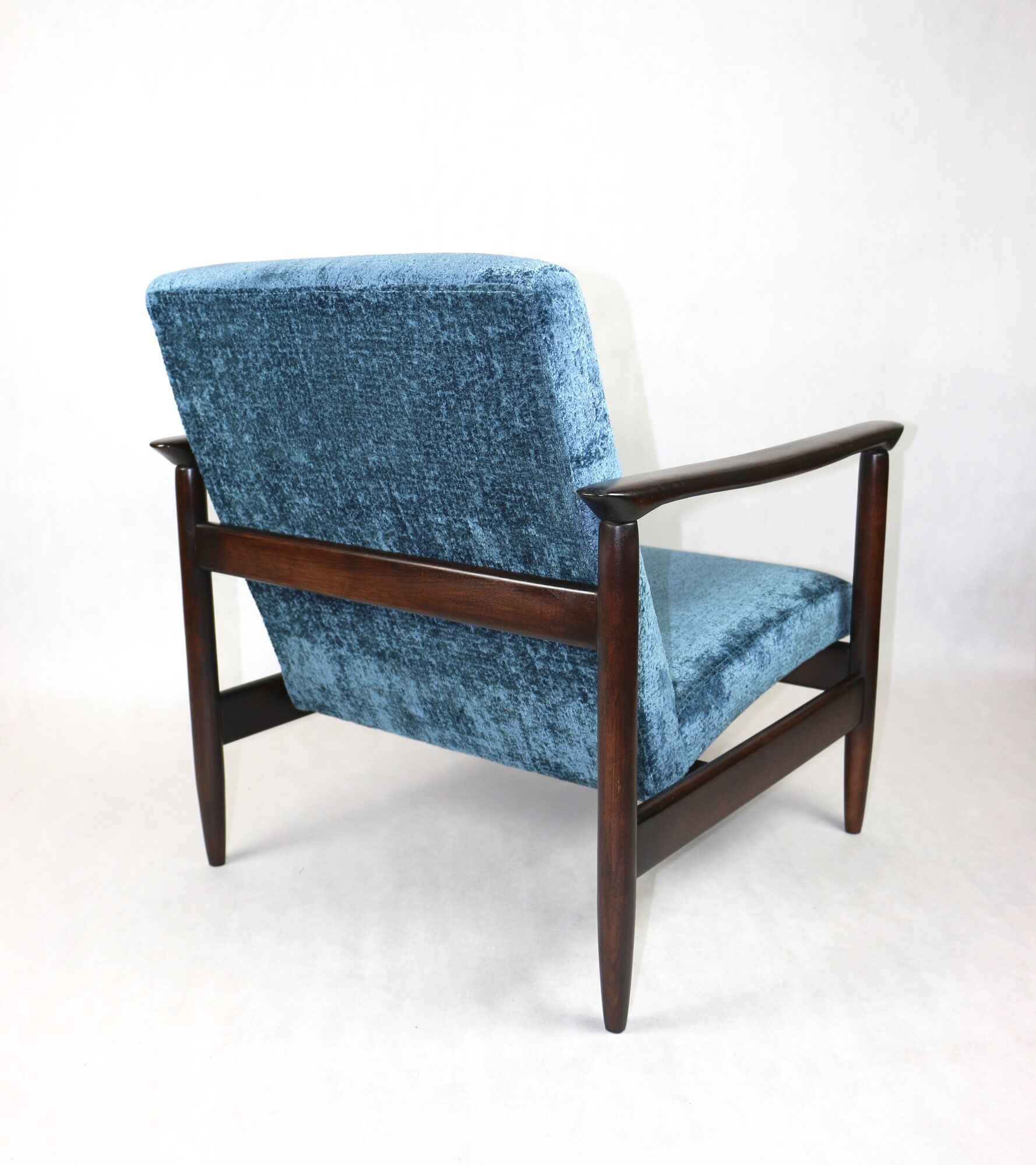 GFM-142 Armchair by Edmund Homa, 1970s