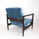 GFM-142 Armchair by Edmund Homa, 1970s