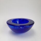 Atoll empty pocket by Anna Ehrner for Kosta Boda