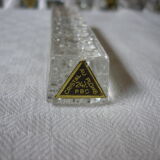 12 wears crystal knives