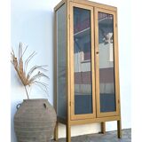 Pharmacy display cabinet