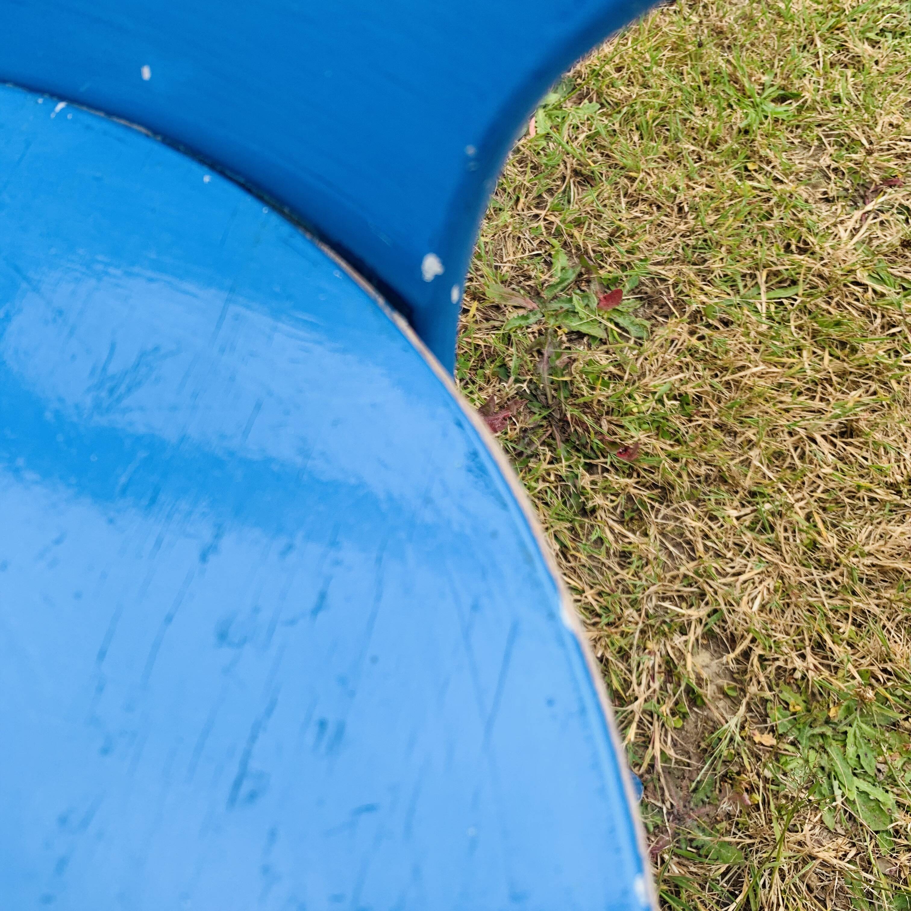 Pair of Baumann seagull model chairs