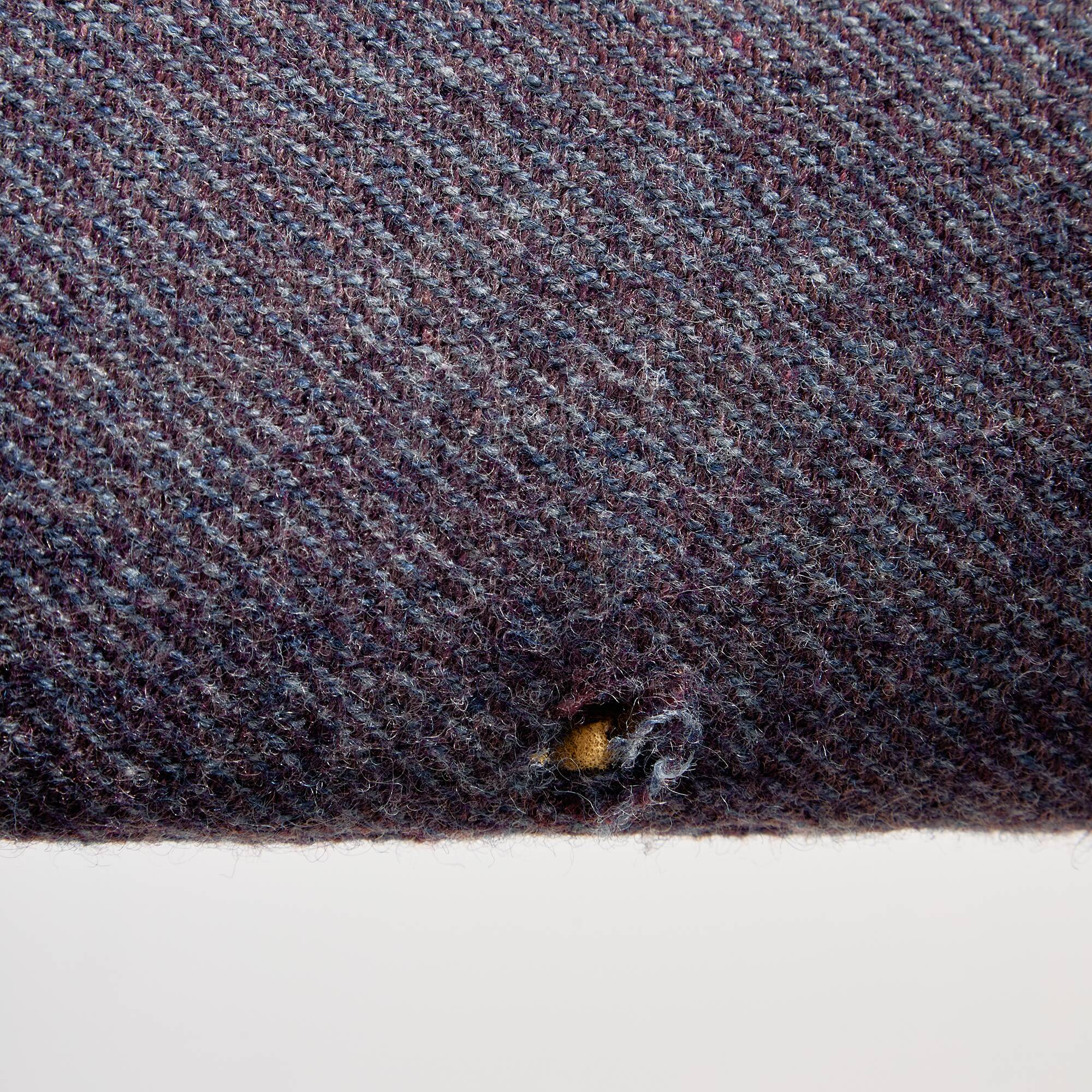 Model 31 oak dining chair by Kai Kristiansen for Schou Andersen, set of 6.