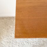 Vintage console desktop