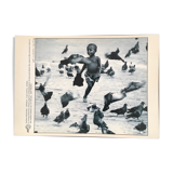 Photo by A.Dutta, Calcutta 1997