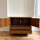 Buffet | Oak veneer sideboard from the 1960s