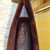 Canoe - pirogue