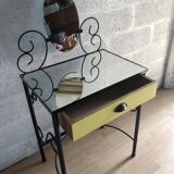 Dressing table vintage