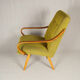 Armchair Designed by Jaroslav Šmidek for Ton, Czech Republic, 1960s