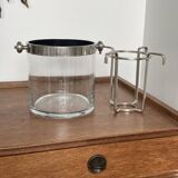 Vintage champagne bucket