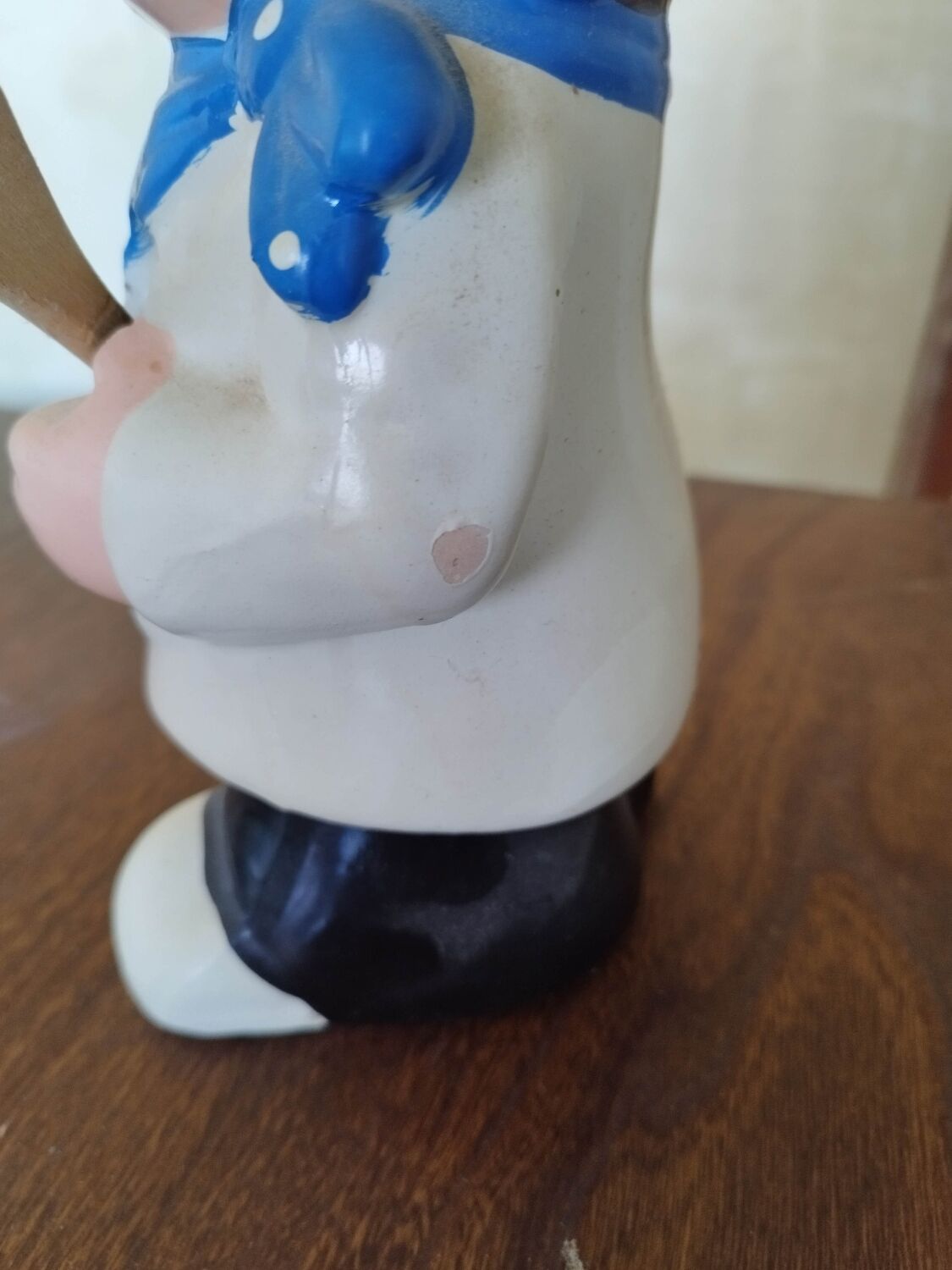 Holder utensils spatulas chef chef