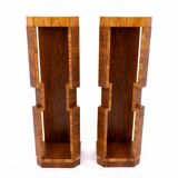 Art Deco columns, Poland, mid-20th century