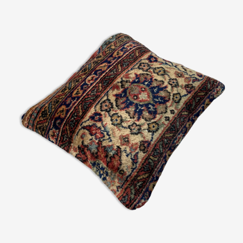 Housse de coussin turc vintage 45 x 45 cm