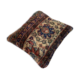 Vintage turkish cushion cove, 45 x 45 cm