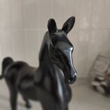 Cheval en bois