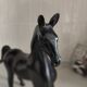 Wooden horse