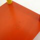 Side table / bedside table Colourful crayons 1980s