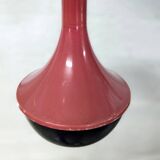 Tumbler standing ashtray