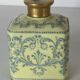 Flacons porcelaine Le Tallec